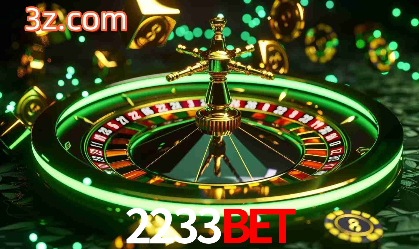 Desfrutar de um Cassino 2233Bet
