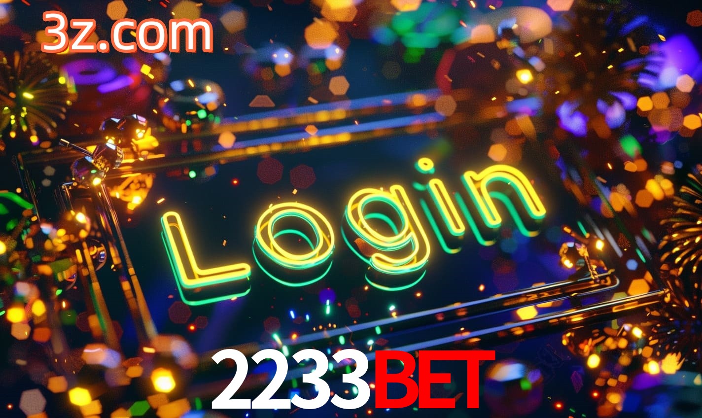 Populares Slots 2233Bet